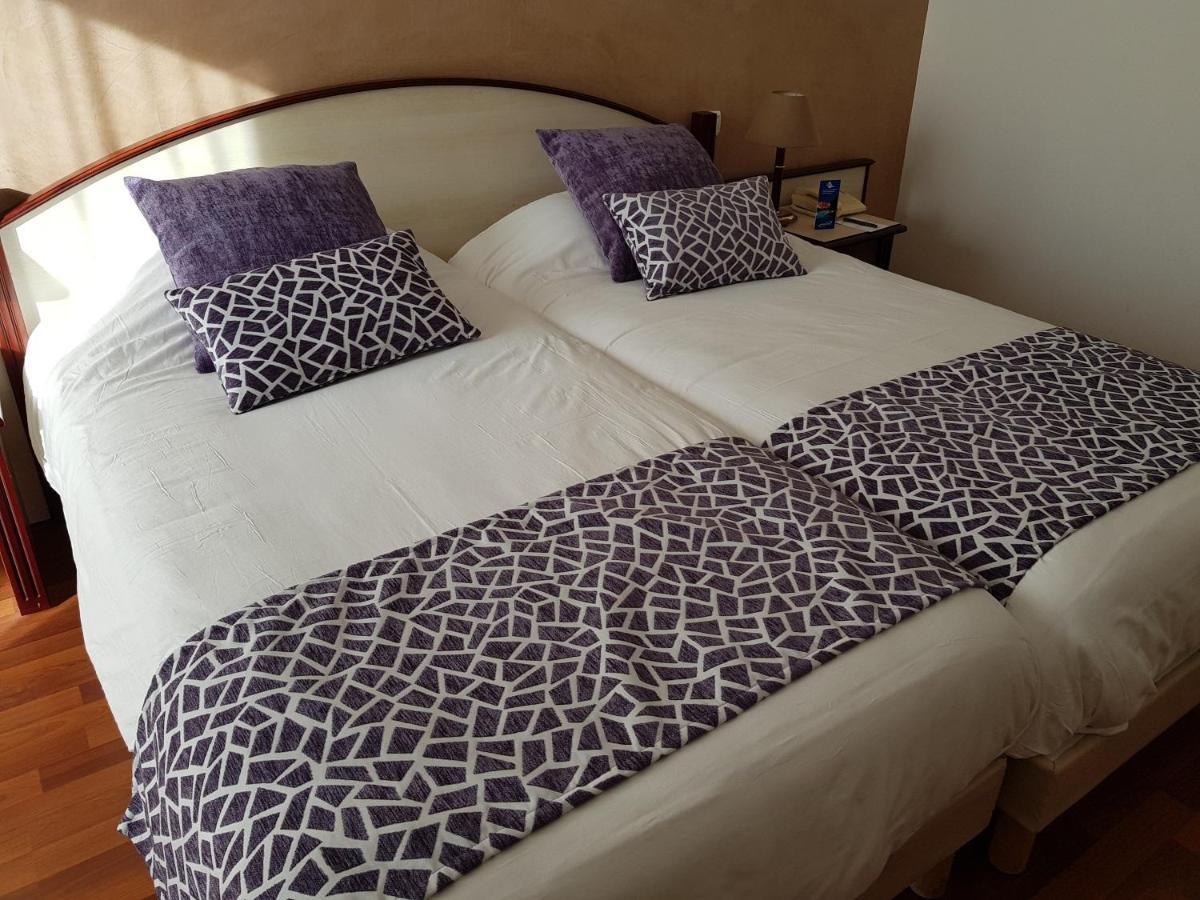 Hotel Ariane Istres Eksteriør billede